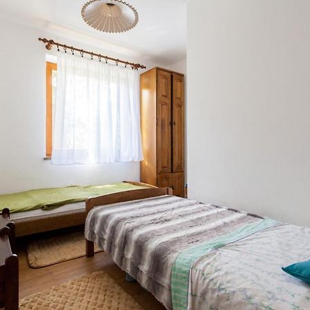 Apartments Magdalena Malinska Εξωτερικό φωτογραφία