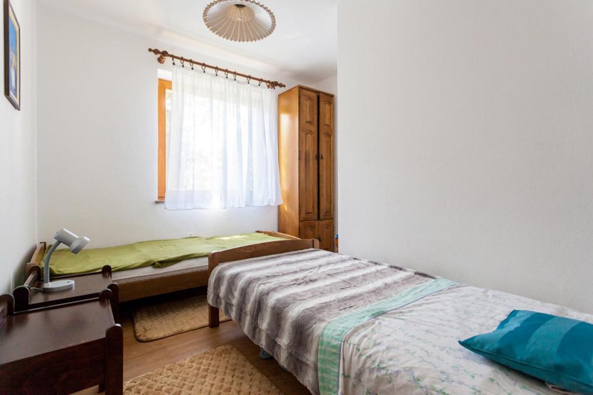 Apartments Magdalena Malinska Εξωτερικό φωτογραφία