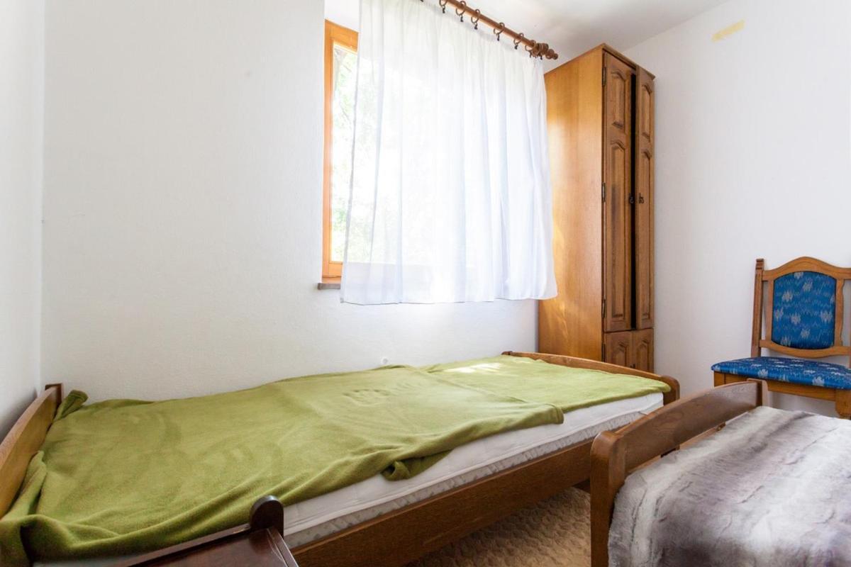 Apartments Magdalena Malinska Εξωτερικό φωτογραφία