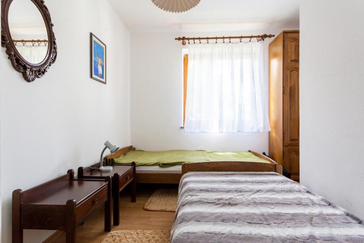 Apartments Magdalena Malinska Εξωτερικό φωτογραφία