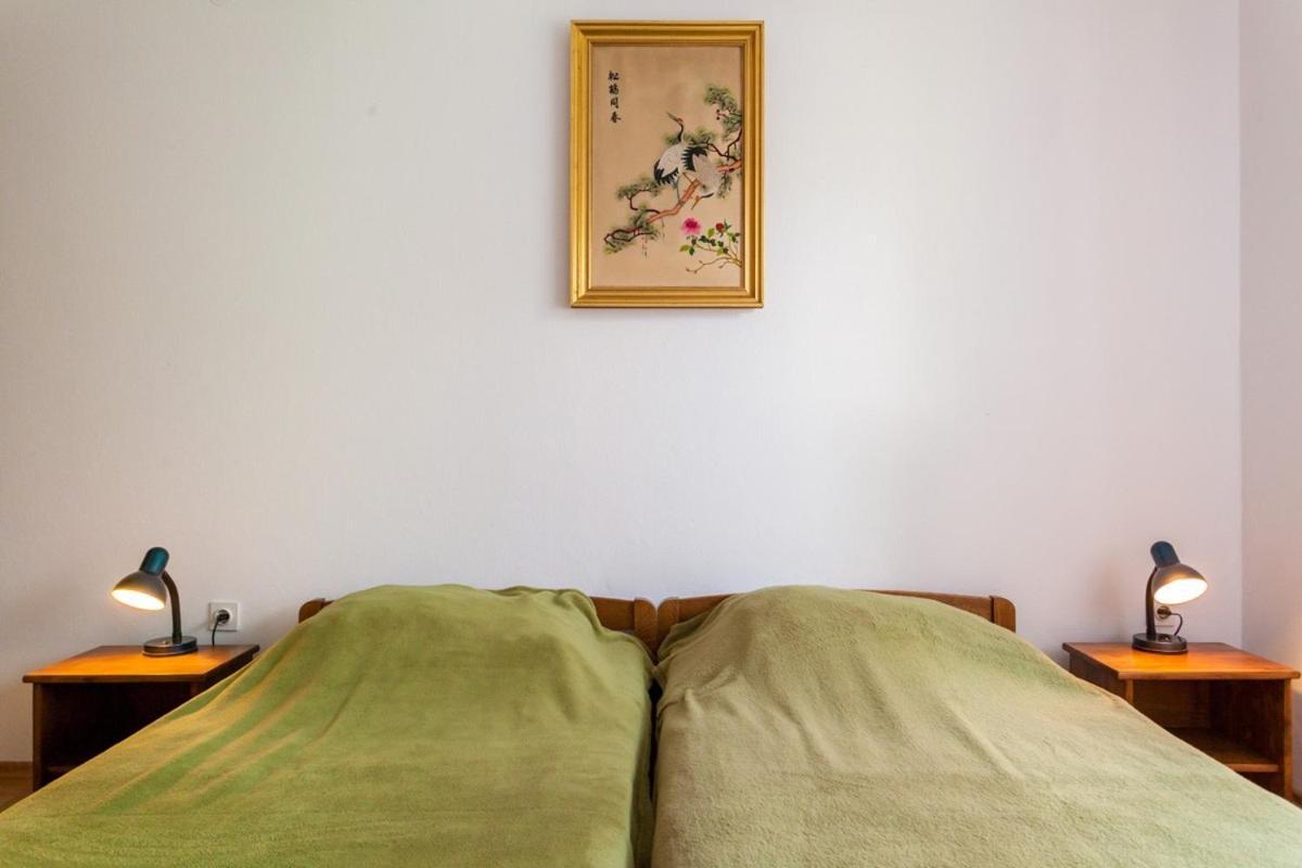 Apartments Magdalena Malinska Εξωτερικό φωτογραφία