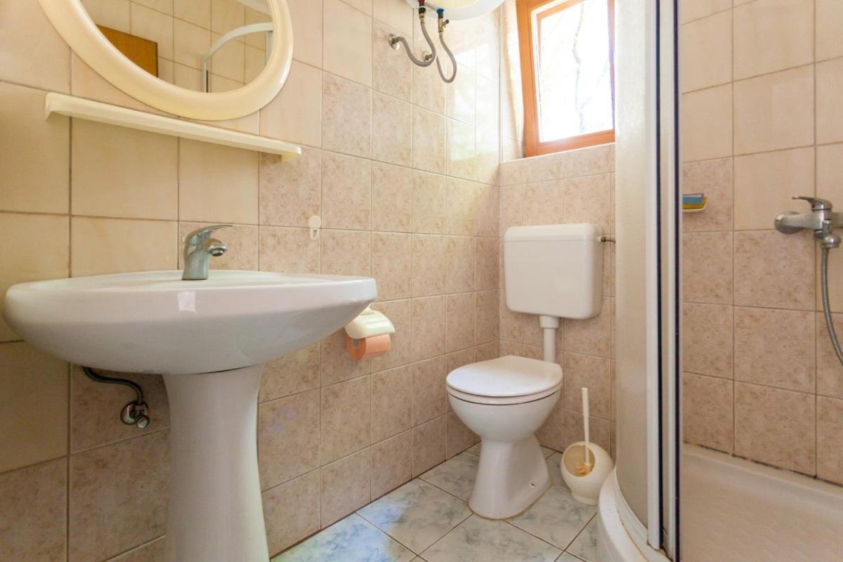 Apartments Magdalena Malinska Εξωτερικό φωτογραφία