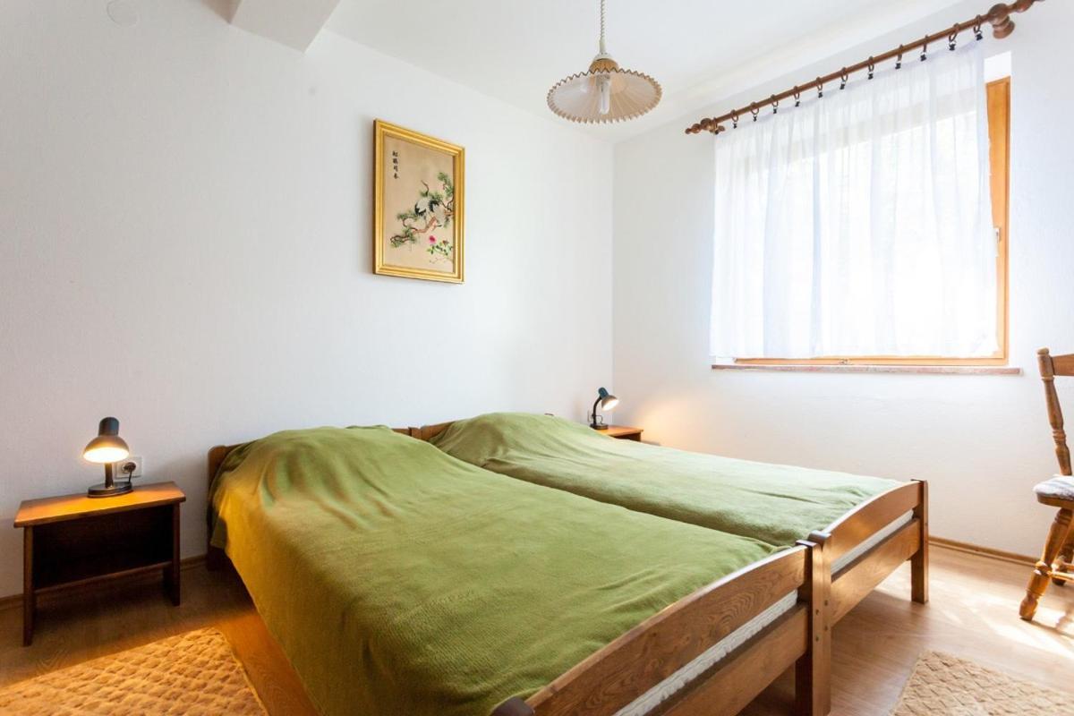 Apartments Magdalena Malinska Εξωτερικό φωτογραφία