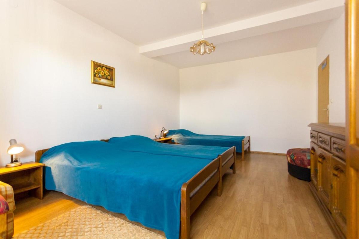 Apartments Magdalena Malinska Εξωτερικό φωτογραφία