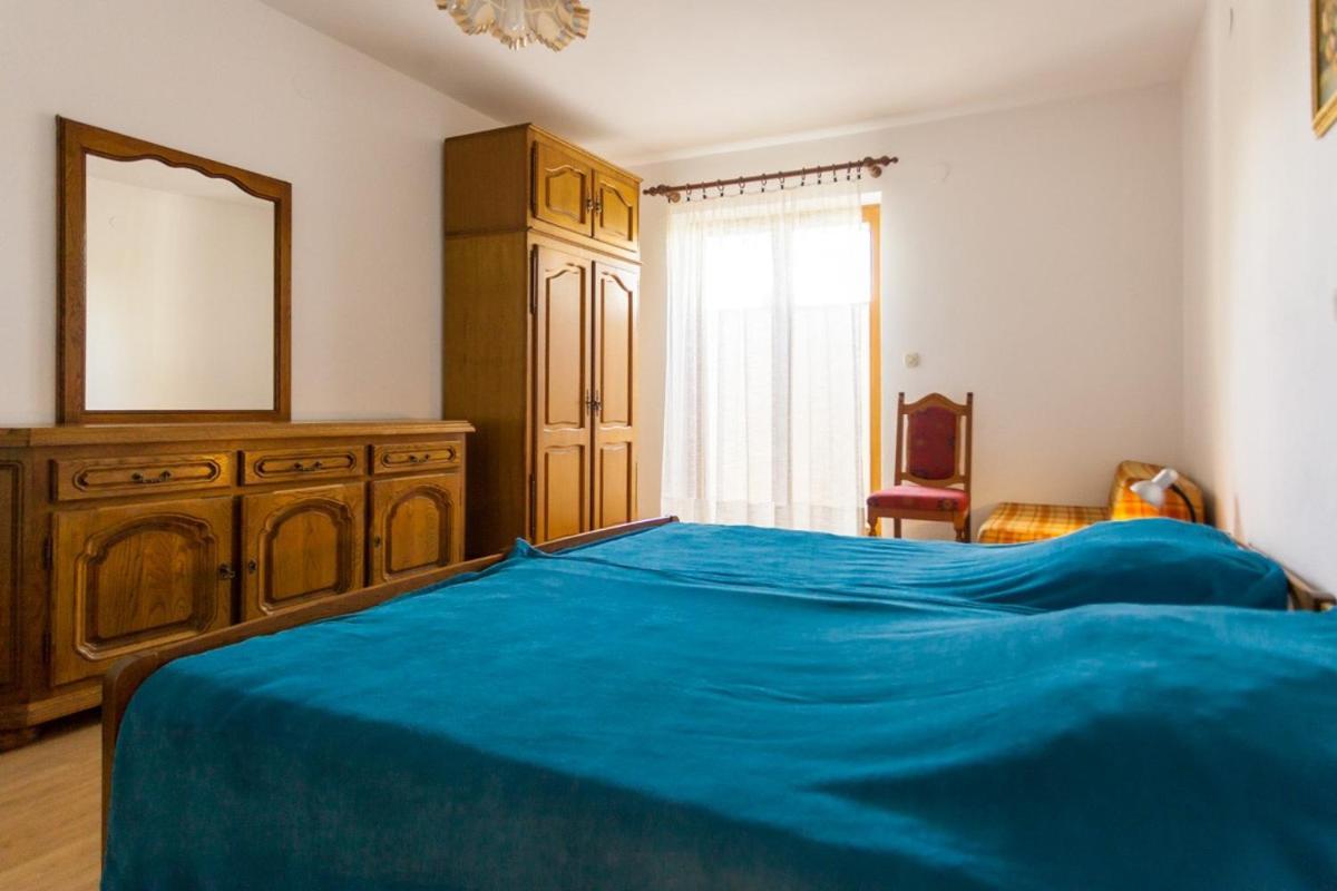 Apartments Magdalena Malinska Εξωτερικό φωτογραφία