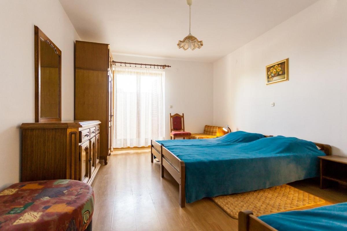 Apartments Magdalena Malinska Εξωτερικό φωτογραφία